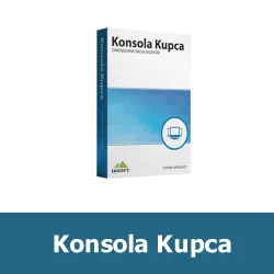 Konsola kupca (PC-Market 7)