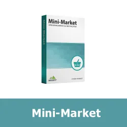 Mini-Market (PC-Market 7)