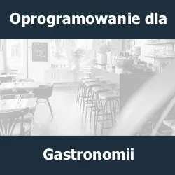 Dla gastronomii