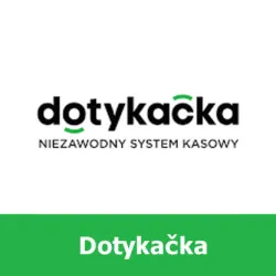 Dotykačka