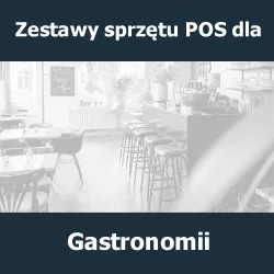 Dla gastronomii