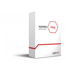 Program WAPRO MAG 365 START (1 stanowisko)