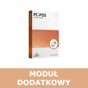 PC-POS 7 - Uproszczony tryb samoobsługi