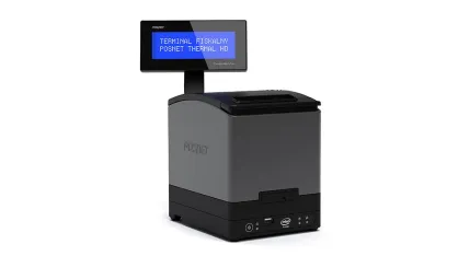 Terminal fiskalny Posnet Thermal HD 847 Online