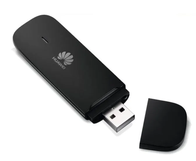 Modem 3G USB HuaweiE3531 do kas i drukarek fiskalnych Novitus