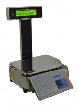 DIGI waga SM-5100P 6/15 kg