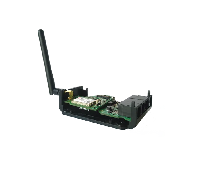 Moduł rozszerzenia nr 3 - Posnet ERGO (modem 3G, 2 x RS232, port szuflady wielonapięciowej)