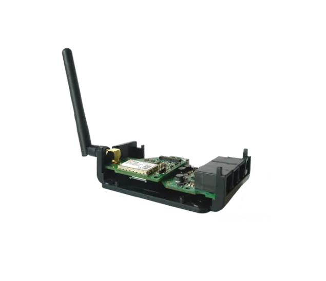 Moduł rozszerzenia nr 3 - Posnet ERGO (modem 3G, 2 x RS232, port szuflady wielonapięciowej)