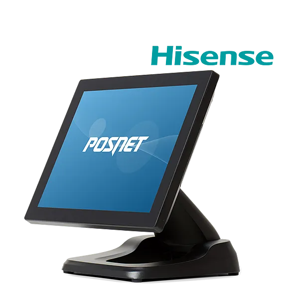 Terminal kasowy Hisense HK570E - REWIZJA B