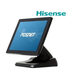 Terminal kasowy Hisense HK570E - REWIZJA B