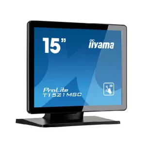 Monitor Dotykowy IIYAMA PROLITE T1521MSC-B1