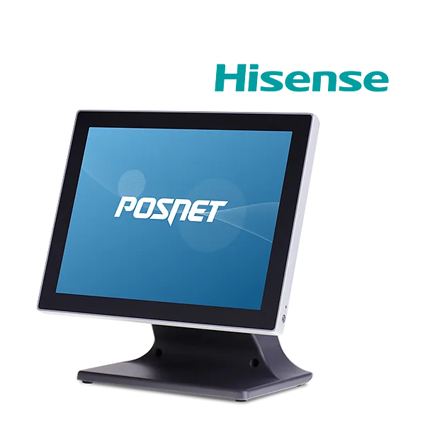 Terminal kasowy HISENSE HK870E – REWIZJA B