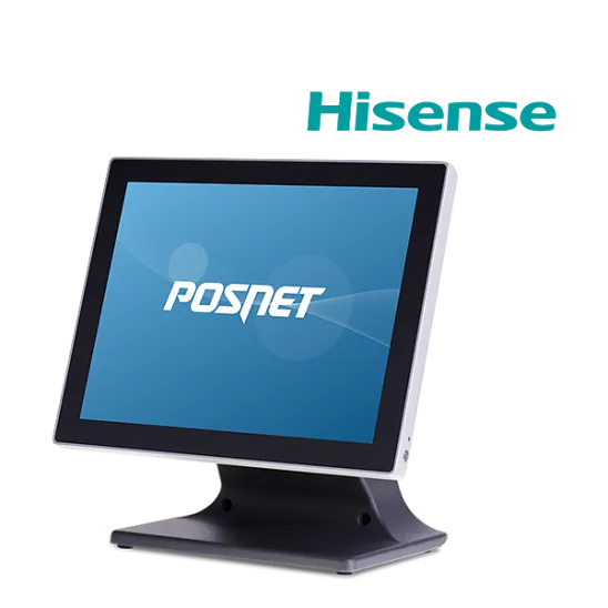 Terminal kasowy HISENSE HK870E – REWIZJA B