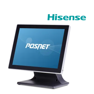 Terminal kasowy HISENSE HK870E – REWIZJA B