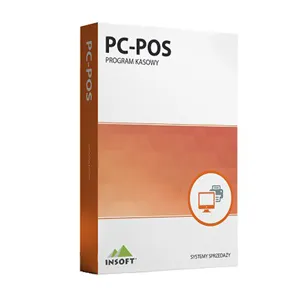 PC-POS 7 - program kasowy