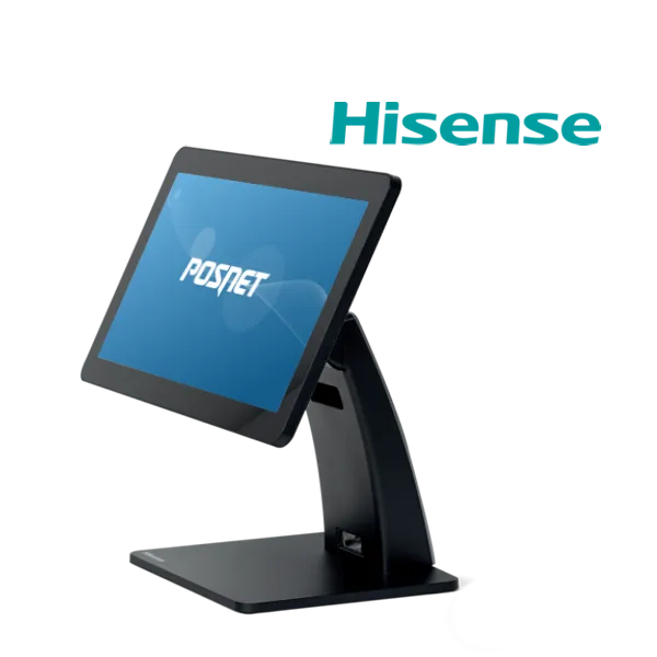 Terminal kasowy Hisense HK560