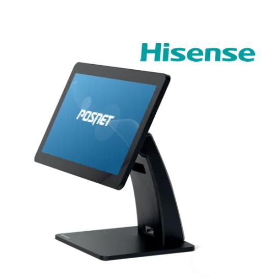 Terminal kasowy Hisense HK560